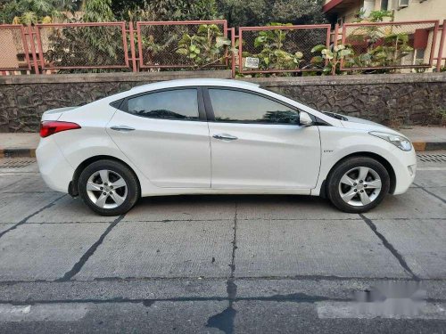 Used 2012 Hyundai Elantra SX MT for sale in Goregaon