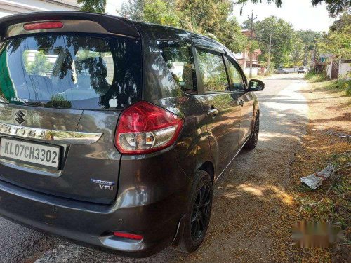 2016 Maruti Suzuki Ertiga SHVS VDI MT for sale in Perumbavoor