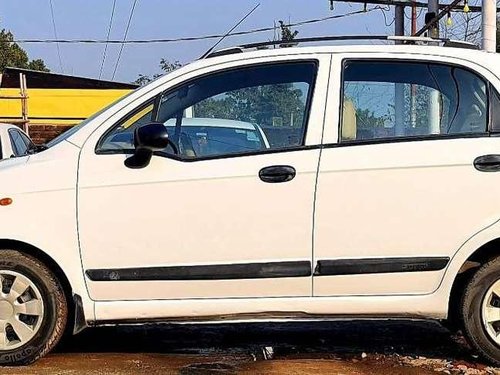 2012 Chevrolet Spark 1.0 LS MT for sale in Dehradun