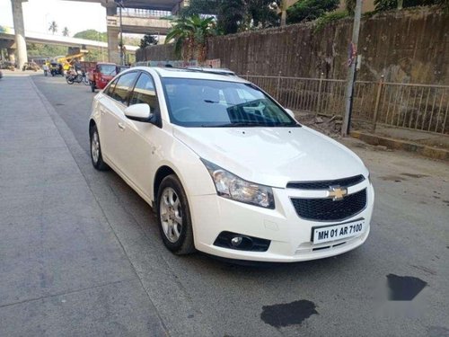 Used 2010 Chevrolet Cruze Cruze LTZ AT in Goregaon