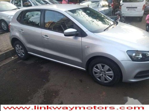 Used 2015 Volkswagen Polo 1.5 TDI Comfortline AT for sale in Goregaon