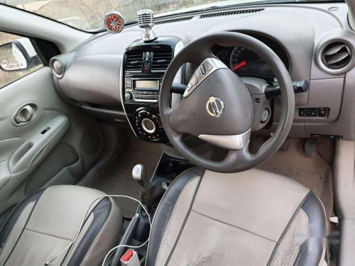 Used 2015 Nissan Sunny XL MT for sale in Amritsar