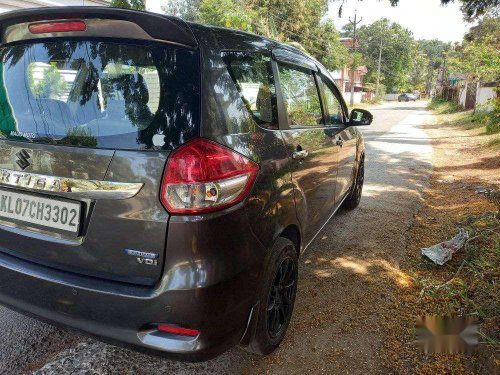 2016 Maruti Suzuki Ertiga SHVS VDI MT for sale in Perumbavoor