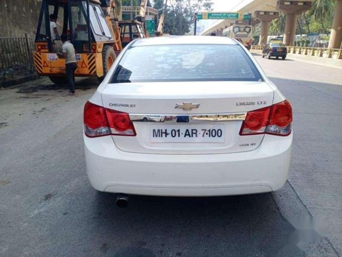 Used 2010 Chevrolet Cruze Cruze LTZ AT in Goregaon