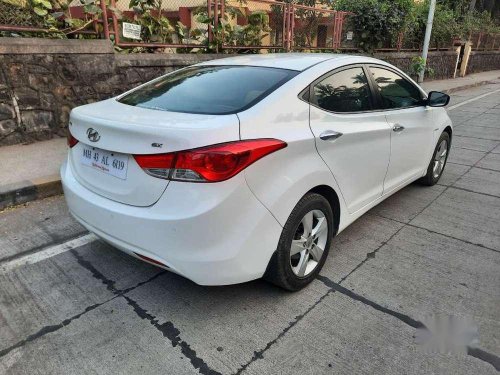 Used 2012 Hyundai Elantra SX MT for sale in Goregaon