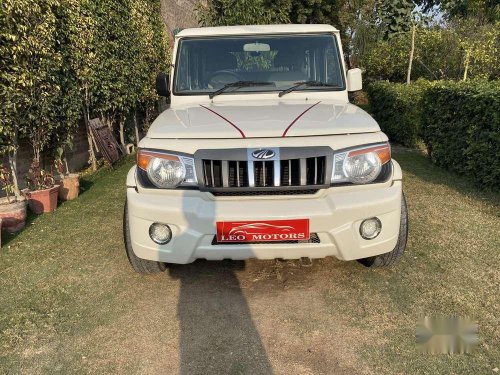 2015 Mahindra Bolero SLX MT for sale in Jalandhar