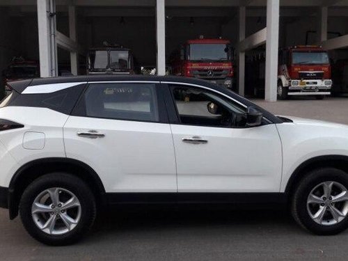 2019 Tata Harrier XZ Dual Tone MT in Ahmedabad