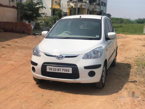 Hyundai i10 1.2 Kappa Magna 2010 AT in Tirunelveli