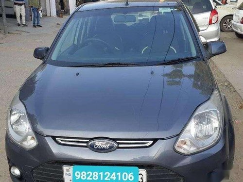 Used Ford Figo 2015 MT for sale in Jodhpur