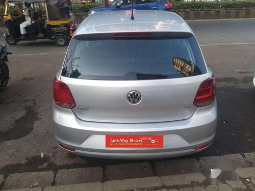 Used 2015 Volkswagen Polo 1.5 TDI Comfortline AT for sale in Goregaon