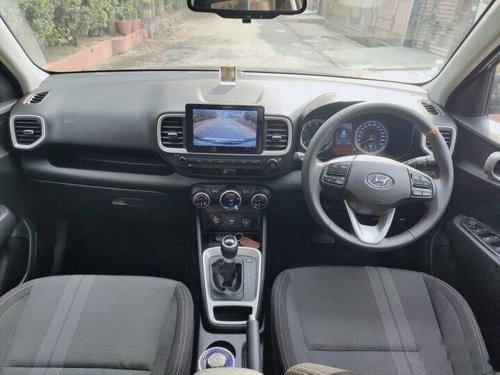 2020 Hyundai Venue SX Plus Turbo DCT AT in New Delhi
