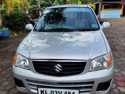 Used Maruti Suzuki Alto K10 LXI 2011 MT in Manjeri