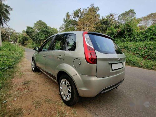 2012 Ford Figo Diesel ZXI MT for sale in Kozhikode