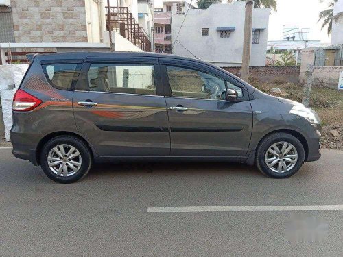 Maruti Suzuki Ertiga SHVS ZDI Plus 2016 MT for sale in Salem