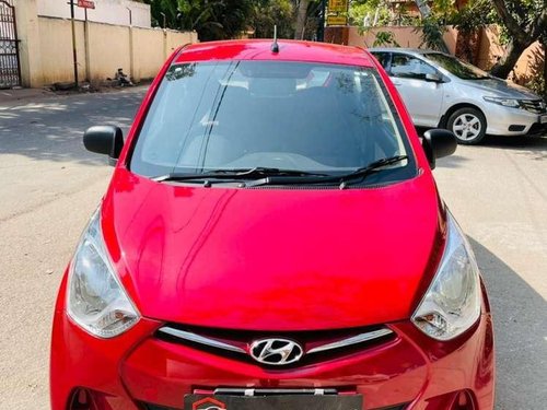 Used Hyundai Eon Era 2015 MT for sale in Nagar