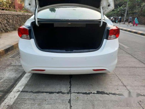 Used 2012 Hyundai Elantra SX MT for sale in Goregaon