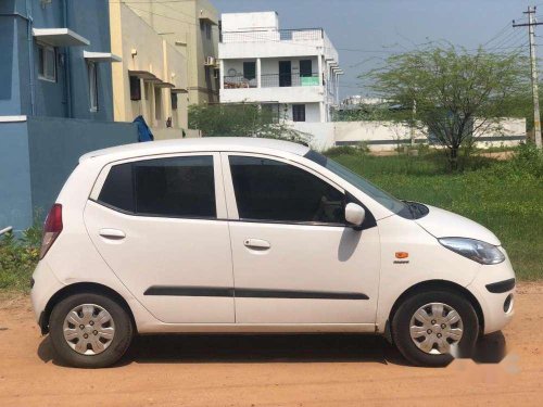 Hyundai i10 1.2 Kappa Magna 2010 AT in Tirunelveli