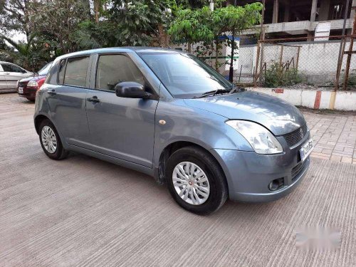 Used Maruti Suzuki Swift LXI 2007 MT in Chinchwad