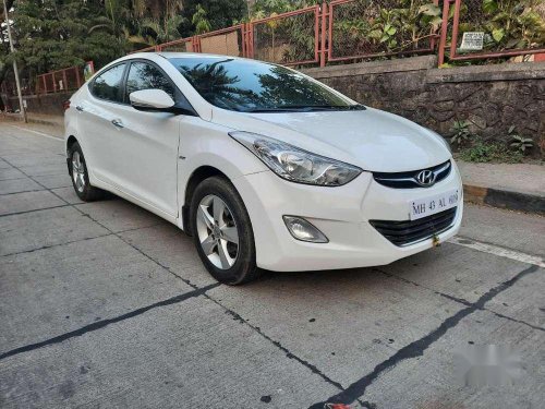 Used 2012 Hyundai Elantra SX MT for sale in Goregaon