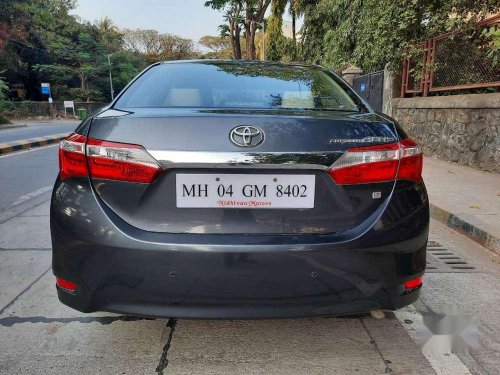 Used Toyota Corolla Altis 1.8 G 2014 MT for sale in Goregaon