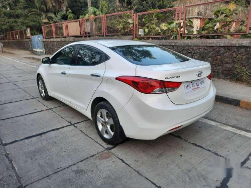 Used 2012 Hyundai Elantra SX MT for sale in Goregaon