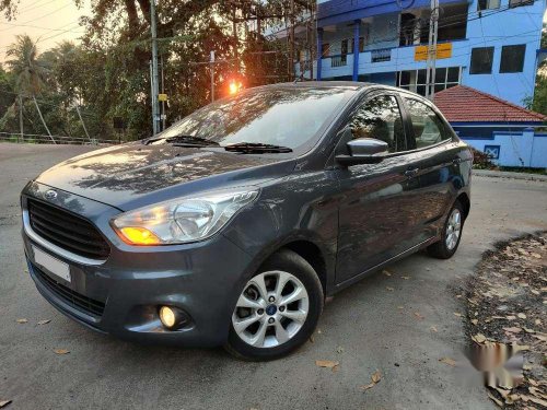 2017 Ford Figo Aspire 1.5 TDCi Titanium MT for sale in Kozhikode