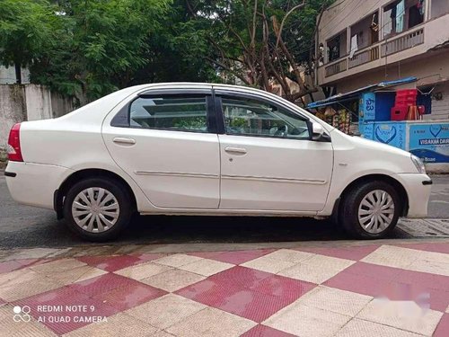 Toyota Etios GD 2014 MT for sale in Visakhapatnam