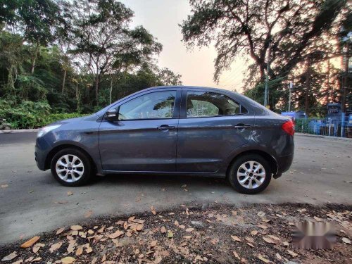 2017 Ford Figo Aspire 1.5 TDCi Titanium MT for sale in Kozhikode