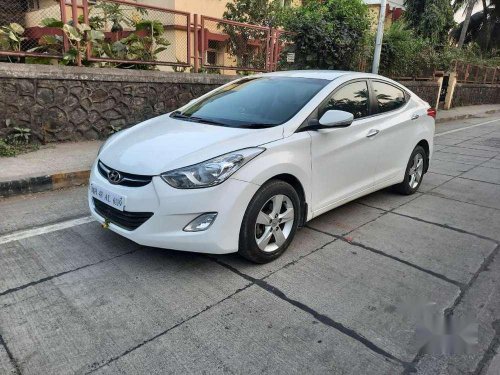 Used 2012 Hyundai Elantra SX MT for sale in Goregaon