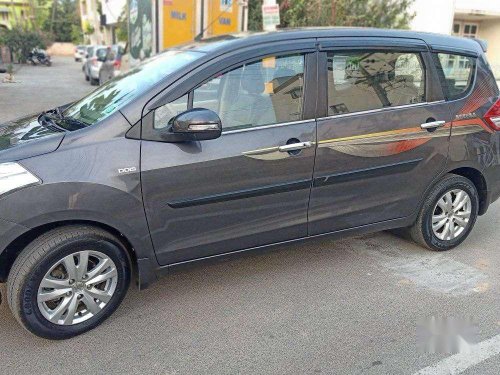 Maruti Suzuki Ertiga SHVS ZDI Plus 2016 MT for sale in Salem