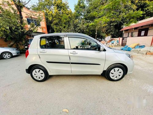 2019 Maruti Suzuki Celerio ZXI AT for sale in Nagar