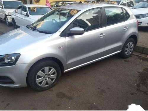 Used 2015 Volkswagen Polo 1.5 TDI Comfortline AT for sale in Goregaon
