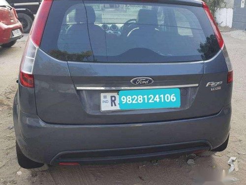 Used Ford Figo 2015 MT for sale in Jodhpur