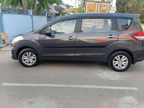 Maruti Suzuki Ertiga SHVS ZDI Plus 2016 MT for sale in Salem