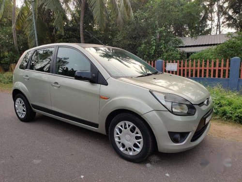 2012 Ford Figo Diesel ZXI MT for sale in Kozhikode