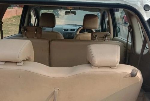 Used 2012 Maruti Suzuki Ertiga VDI MT for sale in Ludhiana