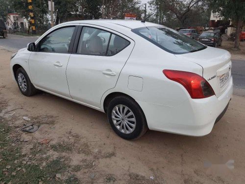 Used 2015 Nissan Sunny XL MT for sale in Amritsar