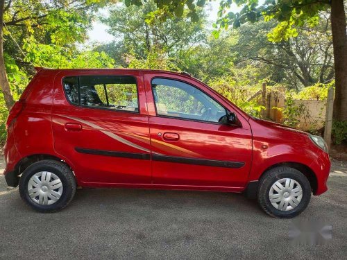 Used Maruti Suzuki 800 2015 MT for sale in Nagar