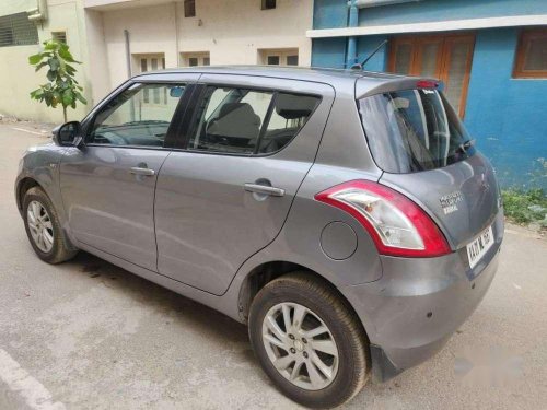 Maruti Suzuki Swift ZXI 2014 MT for sale in Nagar