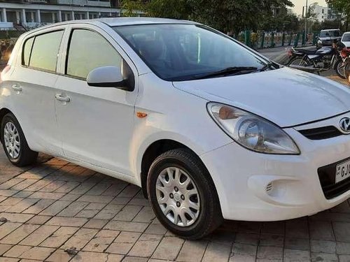 Used Hyundai i20 Magna 2009 MT for sale in Rajkot