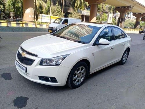 Used 2010 Chevrolet Cruze Cruze LTZ AT in Goregaon