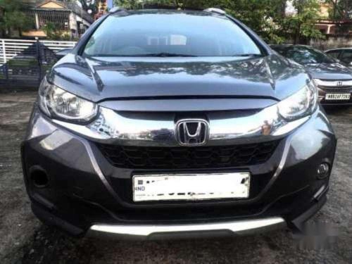 Used 2017 Honda WR-V i-VTEC VX MT for sale in Kolkata