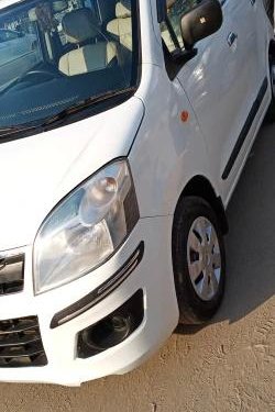 2015 Maruti Suzuki Wagon R LXI CNG Optional MT for sale in Faridabad