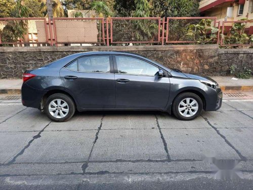 Used Toyota Corolla Altis 1.8 G 2014 MT for sale in Goregaon