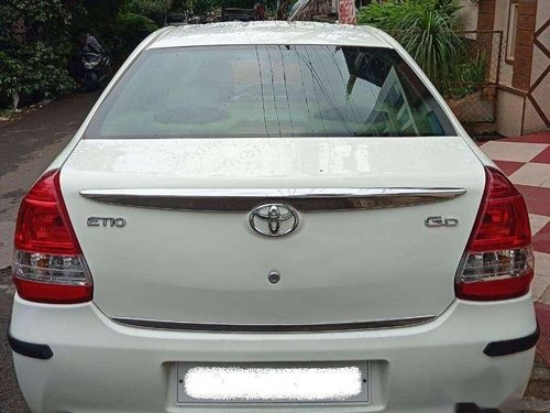 Toyota Etios GD 2014 MT for sale in Visakhapatnam