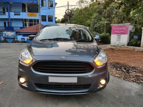 2017 Ford Figo Aspire 1.5 TDCi Titanium MT for sale in Kozhikode