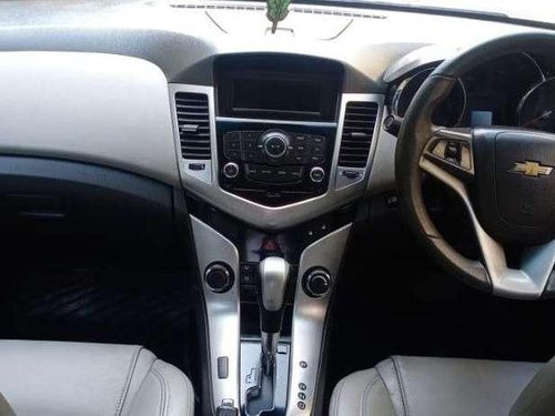 Used 2010 Chevrolet Cruze Cruze LTZ AT in Goregaon