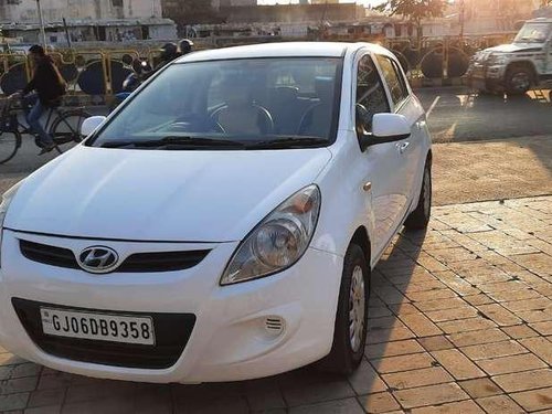 Used Hyundai i20 Magna 2009 MT for sale in Rajkot