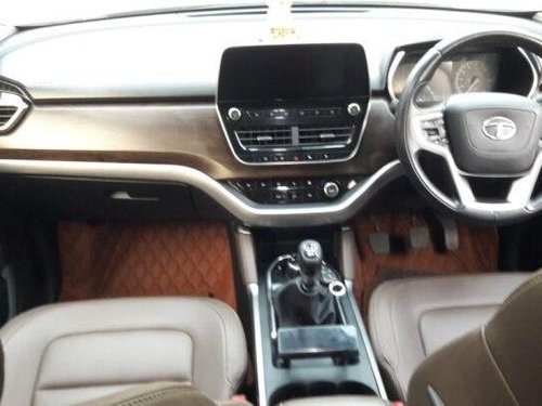 2019 Tata Harrier XZ Dual Tone MT in Ahmedabad