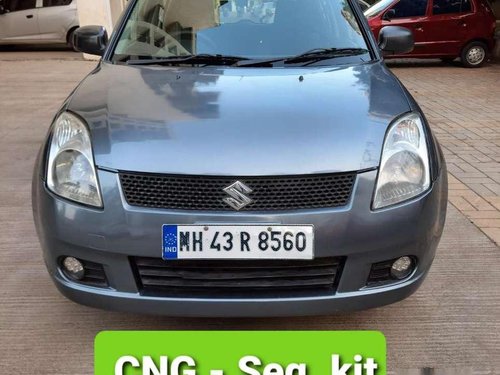 Used Maruti Suzuki Swift LXI 2007 MT in Chinchwad